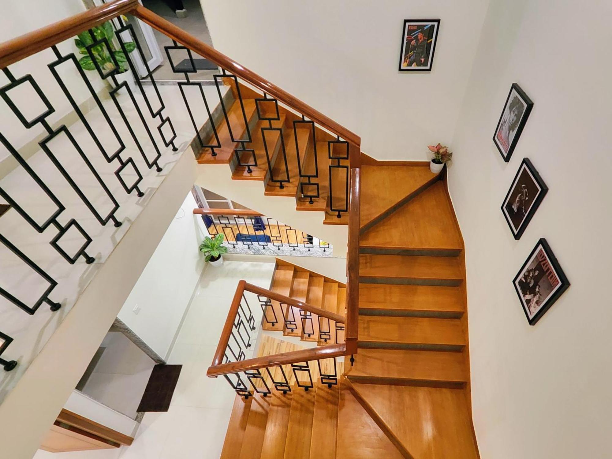 Casa Aurea - Luxurious 3Bhk Villa In Siolim Cunchelim Extérieur photo